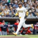 mlb picks Luis Arraez San Diego Padres predictions best bet odds
