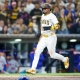 mlb picks Luis Arraez San Diego Padres predictions best bet odds