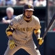 mlb picks Luis Arraez San Diego Padres predictions best bet odds