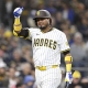 mlb picks Luis Arraez San Diego Padres predictions best bet odds