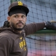 mlb picks Luis Campusano San Diego Padres predictions best bet odds