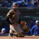 mlb picks Luis Campusano San Diego Padres predictions best bet odds
