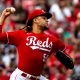 mlb picks Luis Castillo cincinnati reds predictions best bet odds