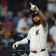 mlb picks Luis Garcia Jr New York Yankees predictions best bet odds