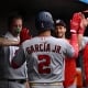 mlb picks Luis Garcia Jr Washington Nationals predictions best bet odds