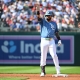 mlb picks Luis Garcia Jr Washington Nationals predictions best bet odds