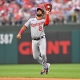 mlb picks Luis Garcia Washington Nationals predictions best bet odds