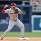 mlb picks Luis Garcia Washington Nationals predictions best bet odds