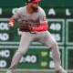 mlb picks Luis Garcia Washington Nationals predictions best bet odds