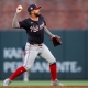 mlb picks Luis Garcia Washington Nationals predictions best bet odds