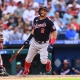 mlb picks Luis Garcia Washington Nationals predictions best bet odds