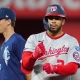 mlb picks Luis Garcia Washington Nationals predictions best bet odds