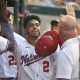 mlb picks Luis Garcia washington nationals predictions best bet odds