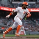 mlb picks Luis Matos San Francisco Giants predictions best bet odds