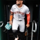 mlb picks Luis Matos San Francisco Giants predictions best bet odds