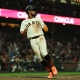 mlb picks Luis Matos San Francisco Giants predictions best bet odds