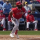 mlb picks Luis Rengifo Los Angeles Angels predictions best bet odds