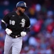 mlb picks Luis Robert Chicago White Sox predictions best bet odds