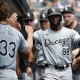 mlb picks Luis Robert Chicago White Sox predictions best bet odds