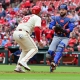 mlb picks Luis Torrens New York Mets predictions best bet odds