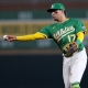 mlb picks Luis Urias Sacramento Athletics predictions best bet odds