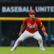 mlb picks Luke Maile Cincinnati Reds predictions best bet odds