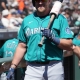 mlb picks Luke Raley Seattle Mariners predictions best bet odds