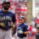 mlb picks Luke Raley Seattle Mariners predictions best bet odds