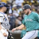 mlb picks Luke Raley Seattle Mariners predictions best bet odds