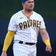 mlb picks Luke Voit San Diego Padres predictions best bet odds