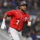 mlb picks Maikel Franco Washington Nationals predictions best bet odds