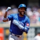 mlb picks Maikel Garcia Kansas City Royals predictions best bet odds