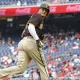 mlb picks Manny Machado san diego padres predictions best bet odds