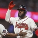 mlb picks Marcell Ozuna Atlanta Braves predictions best bet odds