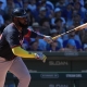 mlb picks Marcell Ozuna Atlanta Braves predictions best bet odds