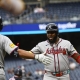 mlb picks Marcell Ozuna Atlanta Braves predictions best bet odds