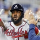 mlb picks Marcell Ozuna Atlanta Braves predictions best bet odds