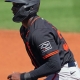 mlb picks Marco Luciano San Francisco Giants predictions best bet odds