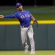 mlb picks Marcus Semien Texas Rangers predictions best bet odds