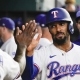 mlb picks Marcus Semien Texas Rangers predictions best bet odds