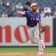 mlb picks Marcus Semien Texas Rangers predictions best bet odds