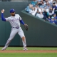 mlb picks Marcus Semien Texas Rangers predictions best bet odds