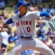 mlb picks Marcus Stroman new york mets predictions best bet odds