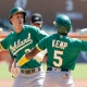 mlb picks Mark Canha oakland athletics predictions best bet odds