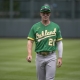 mlb picks Mark Canha oakland athletics predictions best bet odds