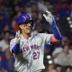 mlb picks Mark Vientos New York Mets predictions best bet odds