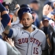 mlb picks Martin Maldonado houston astros predictions best bet odds