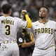 mlb picks Martin Maldonado San Diego Padres predictions best bet odds