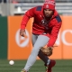 mlb picks Masyn Winn St. Louis Cardinals predictions best bet odds