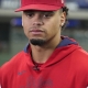 mlb picks Masyn Winn St. Louis Cardinals predictions best bet odds